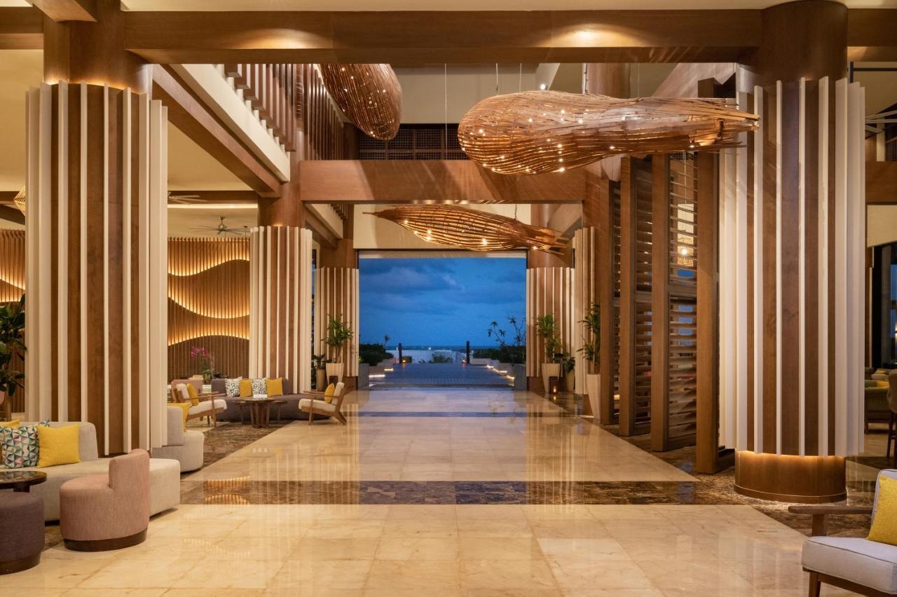 Dreams Macao Beach Punta Cana Exteriér fotografie
