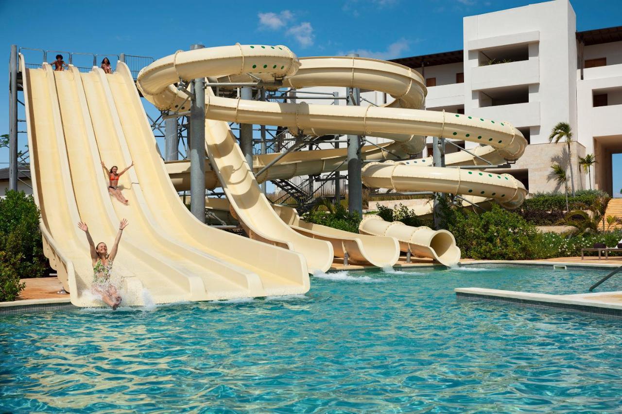 Dreams Macao Beach Punta Cana Exteriér fotografie