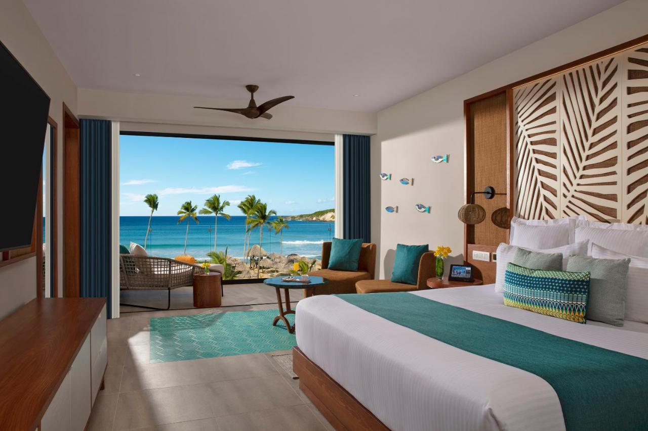Dreams Macao Beach Punta Cana Exteriér fotografie
