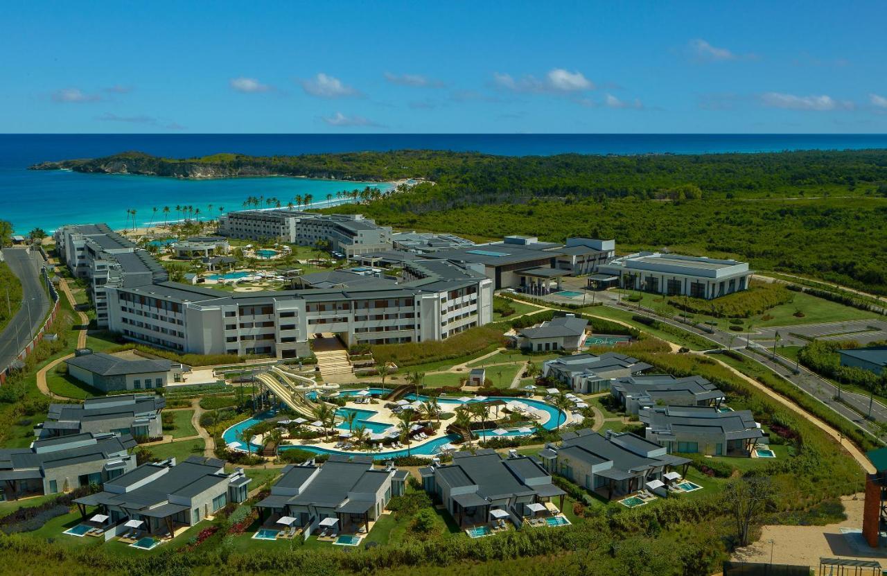 Dreams Macao Beach Punta Cana Exteriér fotografie