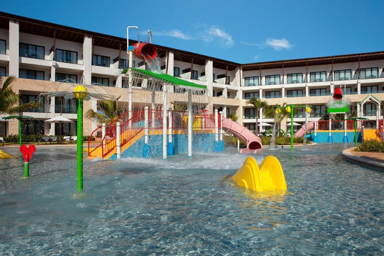 Dreams Macao Beach Punta Cana Exteriér fotografie