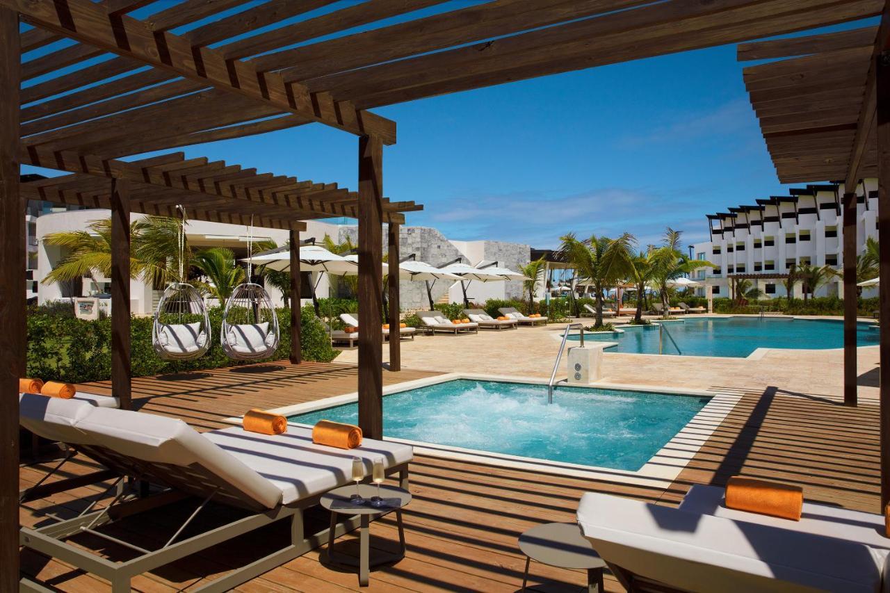 Dreams Macao Beach Punta Cana Exteriér fotografie