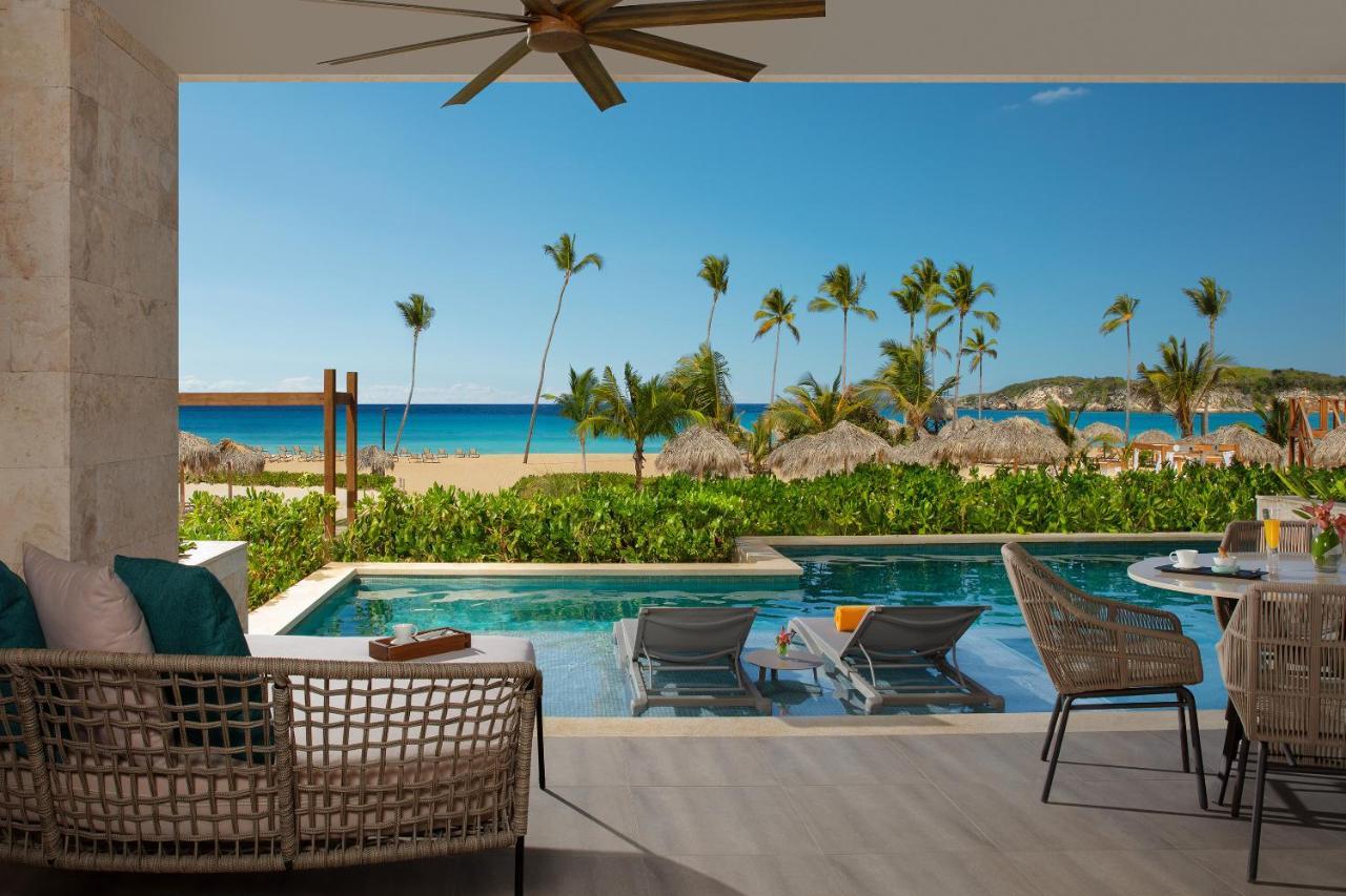 Dreams Macao Beach Punta Cana Exteriér fotografie